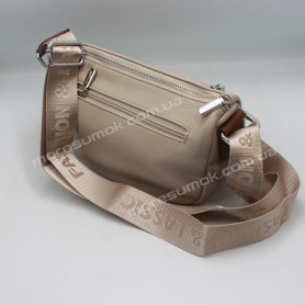Сумки крос-боді KD012412093 beige Сумки крос-боді KD012412093 beige