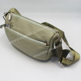 Сумки кросс-боди KD012412093 green