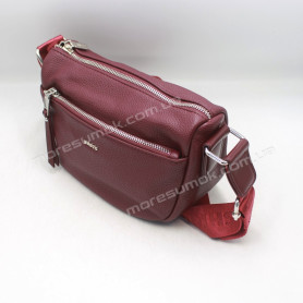 Сумки кросс-боди KD012412093 wine