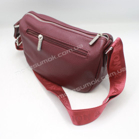 Сумки кросс-боди KD012412093 wine