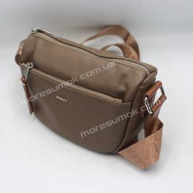 Сумки кросс-боди KD012412093 mud