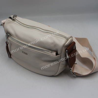 Сумки крос-боді KD012412093 off white