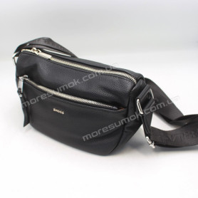 Сумки кросс-боди KD012412093 black