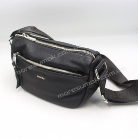 Сумки кросс-боди KD012412093 black