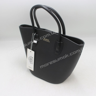 Сумки крос-боді JF012409132 black