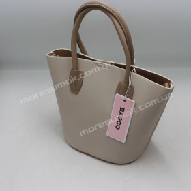 Сумки кросс-боди JF012409132 cream