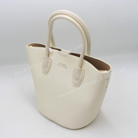 Сумки крос-боді JF012409132 off white