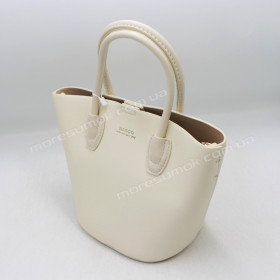 Сумки кросс-боди JF012409132 off white