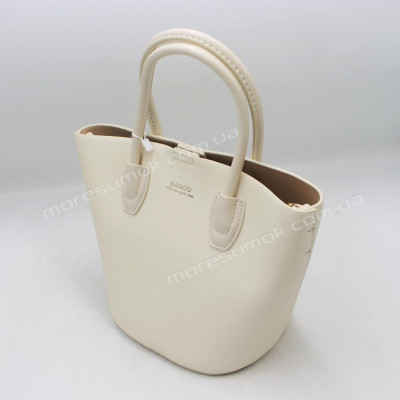 Сумки крос-боді JF012409132 off white