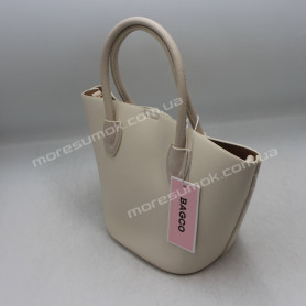 Сумки крос-боді JF012409132 off white