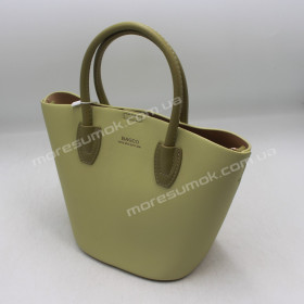 Сумки кросс-боди JF012409132 light green