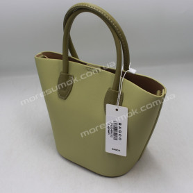 Сумки кросс-боди JF012409132 light green