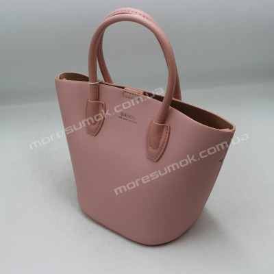 Сумки крос-боді JF012409132 pink