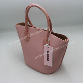 Сумки кросс-боди JF012409132 pink