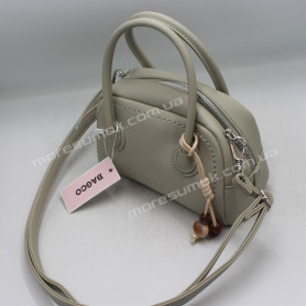 Сумки крос-боді DU012508068 light green