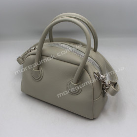 Сумки крос-боді DU012508068 light green