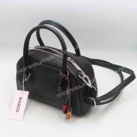 Сумки кросс-боди DU012508068 black
