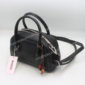 Сумки кросс-боди DU012508068 black