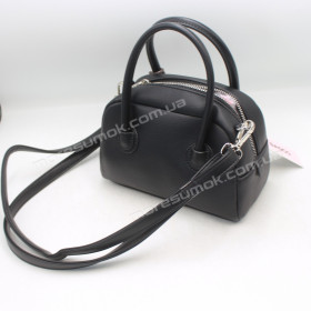 Сумки кросс-боди DU012508068 black