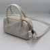 Сумки крос-боді DU012508068 off white
