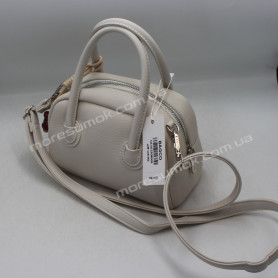 Сумки крос-боді DU012508068 off white