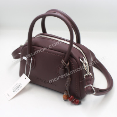 Сумки крос-боді DU012508068 maroon