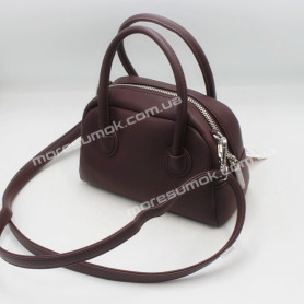 Сумки крос-боді DU012508068 maroon