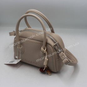 Сумки крос-боді DU012508068 cream
