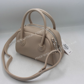 Сумки крос-боді DU012508068 cream