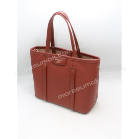 Сумки кросс-боди BU012503050 brown