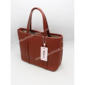 Сумки крос-боді BU012503050 brown