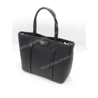 Сумки крос-боді BU012503050 black