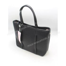 Сумки крос-боді BU012503050 black