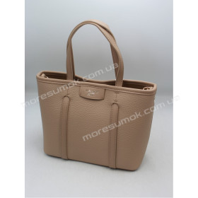 Сумки кросс-боди BU012503050 beige