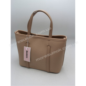 Сумки крос-боді BU012503050 beige