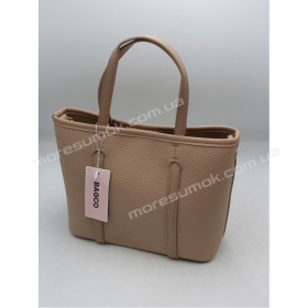 Сумки кросс-боди BU012503050 beige