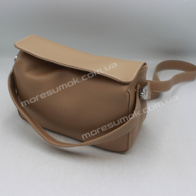 Сумки крос-боді 99182 apricot