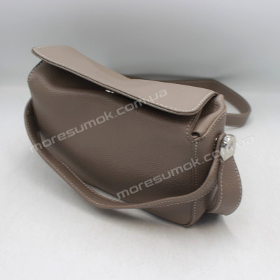 Сумки крос-боді 99182 gray