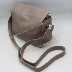 Сумки крос-боді 99182 gray