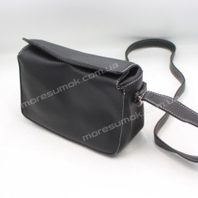 Сумки кросс-боди 99182 black