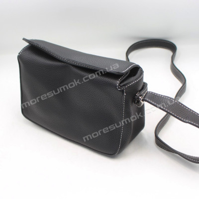 Сумки крос-боді 99182 black