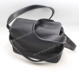 Сумки кросс-боди 99182 black