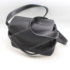 Сумки кросс-боди 99182 black