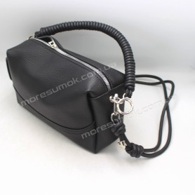 Сумки крос-боді 99187 black