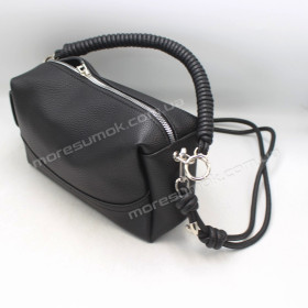 Сумки кросс-боди 99187 black