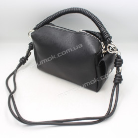 Сумки крос-боді 99187 black