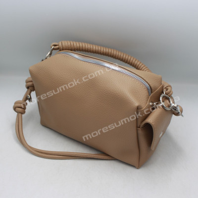 Сумки крос-боді 99187 apricot