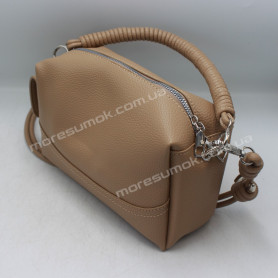 Сумки крос-боді 99187 apricot