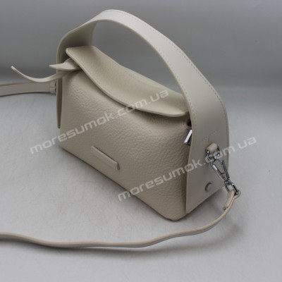 Сумки крос-боді 2926-1 white