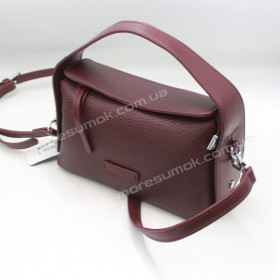 Сумки кросс-боди 2926-1 wine